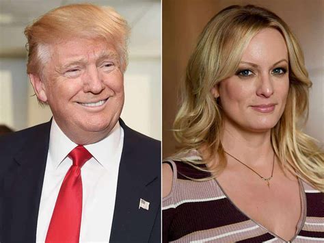 stormy daniels pics|3,536 Donald Trump Stormy Daniels Photos & High.